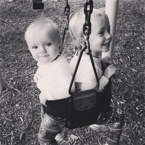 Meet your Posher, Mandy